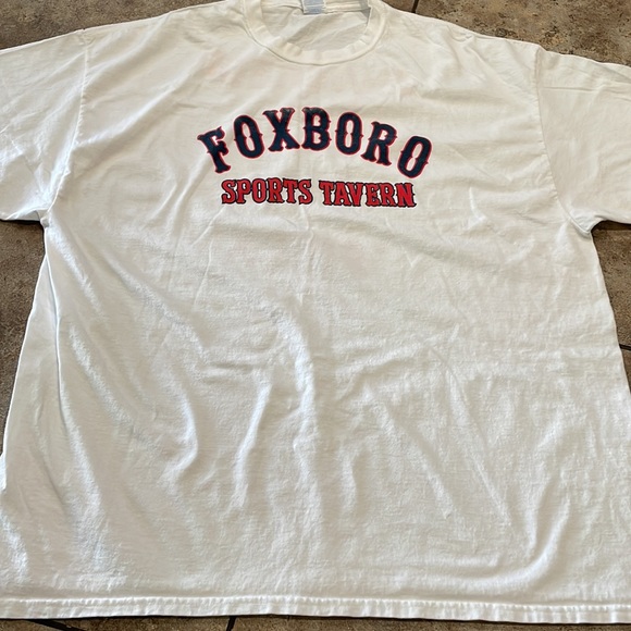Foxboro Sports  Tavern “Wicked Pissa” 2 XL T-shirt - Picture 3 of 5